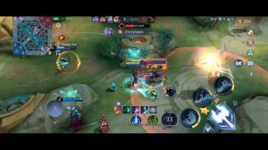 ГАЙД НА ДЖУЛИАНА В 2024 ГОДУ / САМЫЙ УНИВЕРСАЛЬНЫЙ ГЕРОЙ В МОБАЙЛ ЛЕГЕНДС / РОЗЫГРЫШ 3000 АЛМАЗОВ💎💎