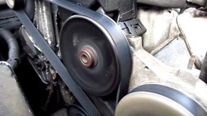 Chevrolet Lumina 3.1L неустойчивые холостые обороты