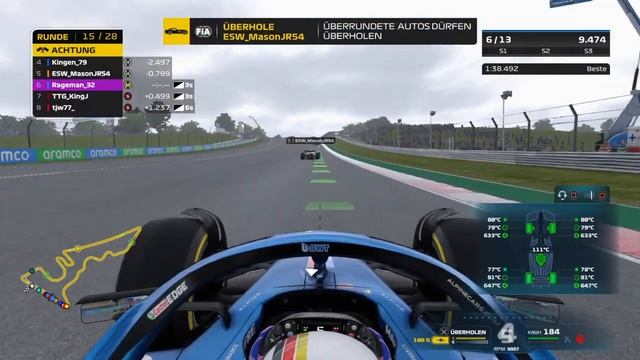 OHR S21 7/8 смотреть онлайн