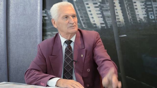 Знать и понимать - Виктор Пащенко