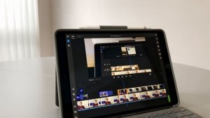 Adobe Premiere Rush for iPad - How Good Is It?