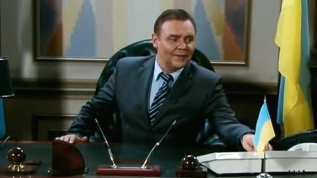 Виктор Всемогущий