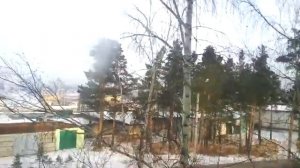 ЕДА И...НАБЛЮДЕНИЯ НАТУРАЛИСТА 28. 11. 19 г. Погода в Нижнеудинске.