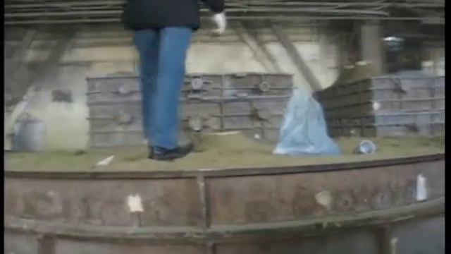 Внутриформенное модифицирование МКкск19 смотреть онлайн