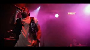 The STARKILLERS -  Часть команды, часть корабля Live