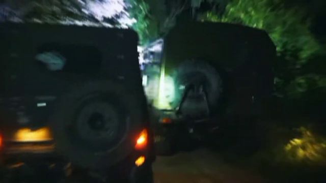 Паша пэл. их план сработал. неизвестные на ниве. нахотка того самого моста. смотреть онлайн