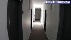 Hotel Centro Bodrum 3* ЛУЧШИЙ СРЕДИ ДЕШЁВЫХ и бюджетных отелей в Турции! Полный ОБЗОР. Бодрум 2021