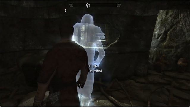 Warning Valfred - Falskaar Main Quest смотреть онлайн