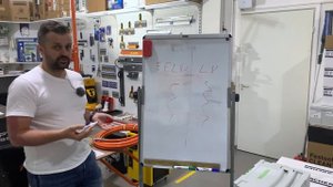 FFLP или LP/ Какие же сопла все таки #лучше