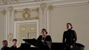 Гаврилин  " Вечерок "