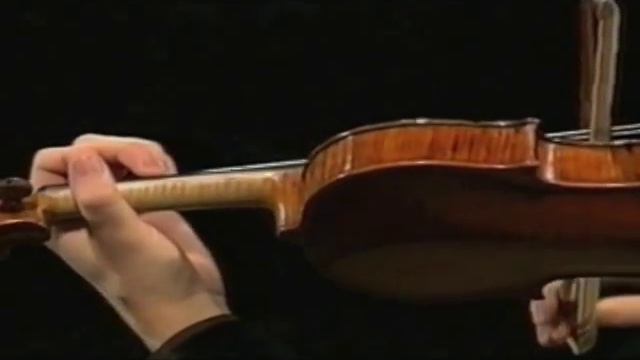 Kreisler Recetativo und Scherzo-Caprice Igor Malinovsky смотреть онлайн