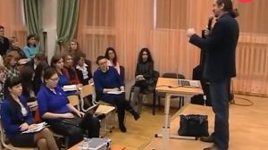 "Верить в добро", Югра-ТВ (2016)