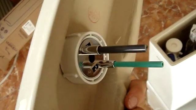 Компакт унитаз Devit модель Country смотреть онлайн