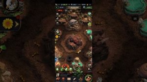 Сокровища в The Ants