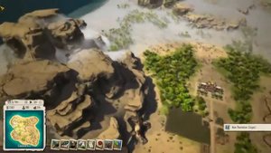 Обзор новой игры Tropico 5