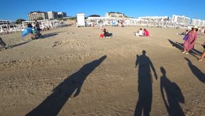 Отдых в Джемете. Мы бы не приехали, если бы не одно НО! Вся правда об отдыхе в Анапе. (Папа Может)