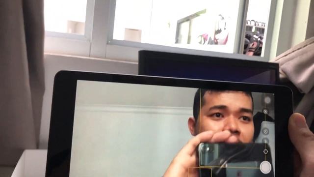 unboxing used iPad 7th Generation WiFi 32GB - ex iBox смотреть онлайн