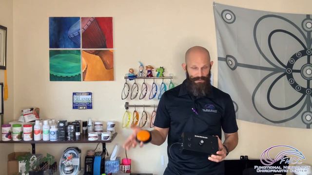 Metronome Therapy смотреть онлайн