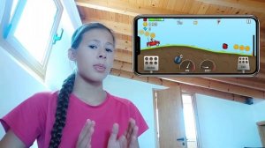 ИГРЫ МОЕГО ДЕТСТВА **Subway surfers, Angry birds, Red ball и др.**