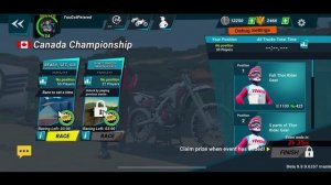 Mad Skills Motocross 3: Championships Walkthrough Tutorial