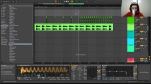 СТРИМ | ABLETONE LIVE 10 |  ДЕЛАЕМ БИТЫ | LIVE СТРИМ