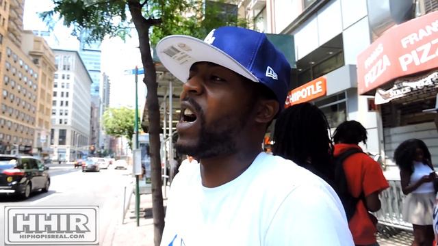 TAY ROC PREDICTS S.M.5 WINNERS & LOSERS - MS HUSTLE VS OFFICIAL смотреть онлайн