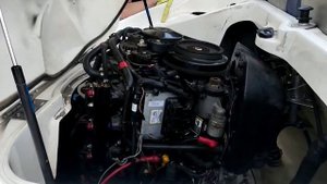 Mercury 0ptimax Sport Jet 250