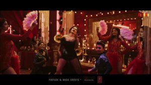 Gali Gali Ft. Tamannaah | KGF | NehaKakkar | TanishkBagchi |RashmiVirag | HombaleFilms |T-SERIES| 4