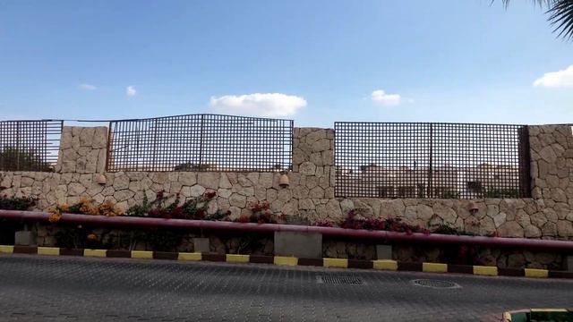 Обзор на отель HILTON SHARKS BAY RESORT Египет Шарм эш Шейх смотреть онлайн