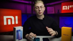 Сравнение Poco M3 или Redmi 9T.  ЧТО ВЫБРАТЬ?!