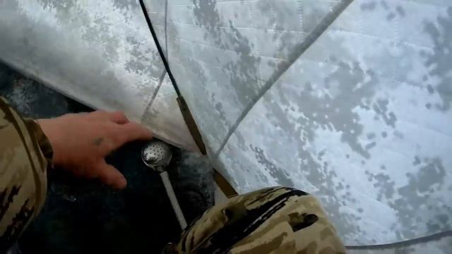 Первая зимняя рыбалка в НОВОМ ГОДУ 2020 на Вячеславском водохранилище !!!! смотреть онлайн