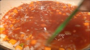 ЛОБИО из красной фасоли. ВКУСНО, СЫТНО и ПОСТНО!