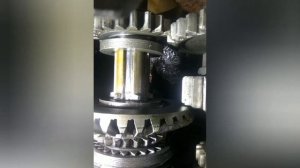 Неисправности моей кпп трактора т 25