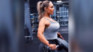 Stephanie Sanzo - Workout Motivation 2023