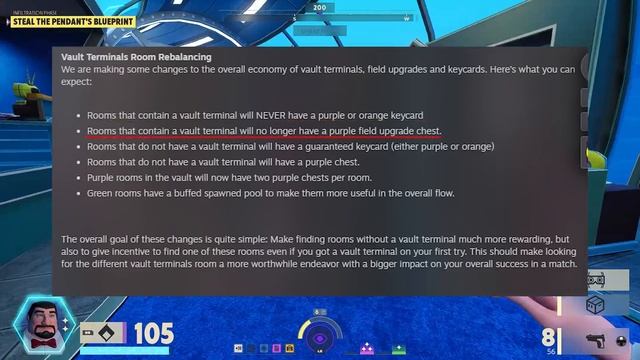 Big Update Coming To Deceive Inc! - Future Roadmap - Updates & Tweaks смотреть онлайн