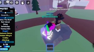 Top 5 best synced dances in TTD3. (Roblox)