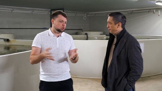 Акваферма, ответы на вопросы.Ротан, сом, налим.