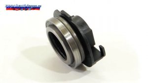 Запчасти Логан - Подшипник выжимной INWAY (ASAM-SA)