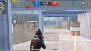 Самый Сильный в МИРЕ Игрок! Yastreb Pubg Mobile!