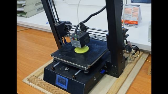 ПОНЯТНО КАЖДОМУ! - Как работает 3d принтер?!