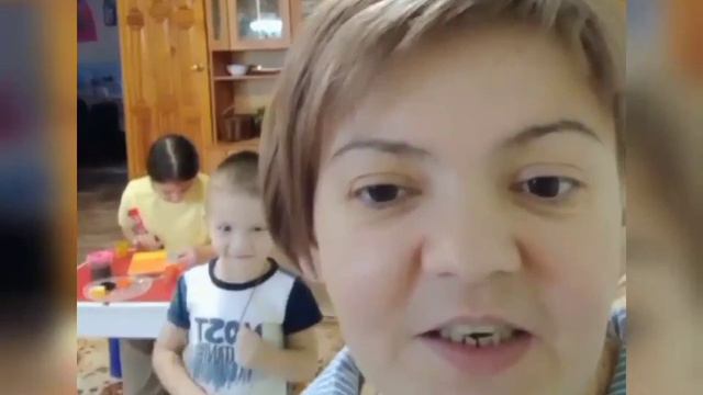 Быть мамой... смотреть онлайн