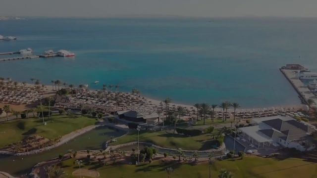 🇪🇬 Steigenberger AlDau Beach Hotel | Hurghada Egypt