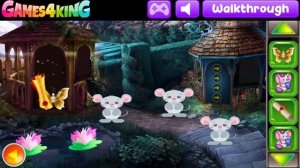 G4K Elegant Dog Escape Game Walkthrough