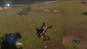 (721, -270) Нью-Йорк Карта Сокровищ Assassin's Creed Rogue