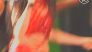 ESC 09 Grand Opening Ceremony. Ruslana (Руслана) - Wild Dances (Дикие танцы)