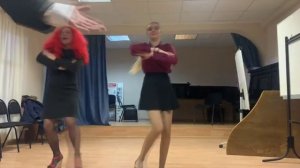 АМУ при МГК им. П.И. Чайковского Моменты жизни нашего курса (Вокальное отделение, набор 2018г)