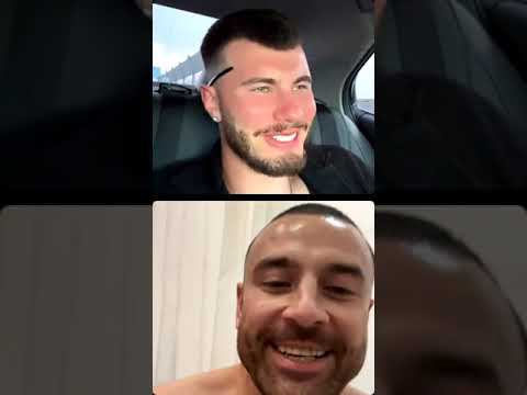 Сергей Хорошев (Vita Bella) ПРЯМОЙ ЭФИР 09.07.24 ч2 смотреть онлайн