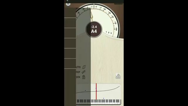 Piano Meter apk Android смотреть онлайн