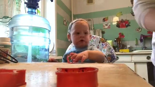 Пеку печенье смотреть онлайн