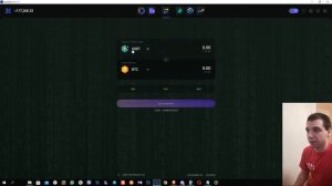 Как вывести валюту USDT(и не только) с кошелька Exodus на биржу Binance с адекватной комсой?